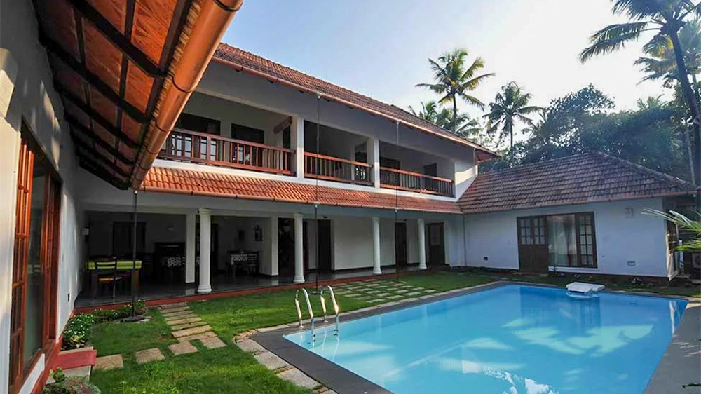 The Villa Romantica - Boutique Hotel