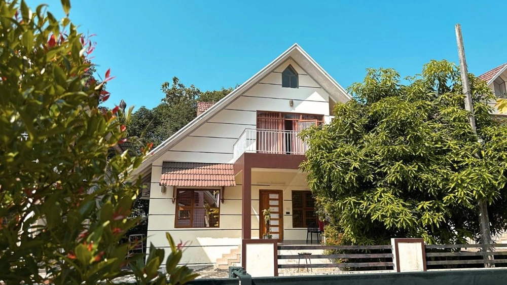 Chakkantharas Pool Villas